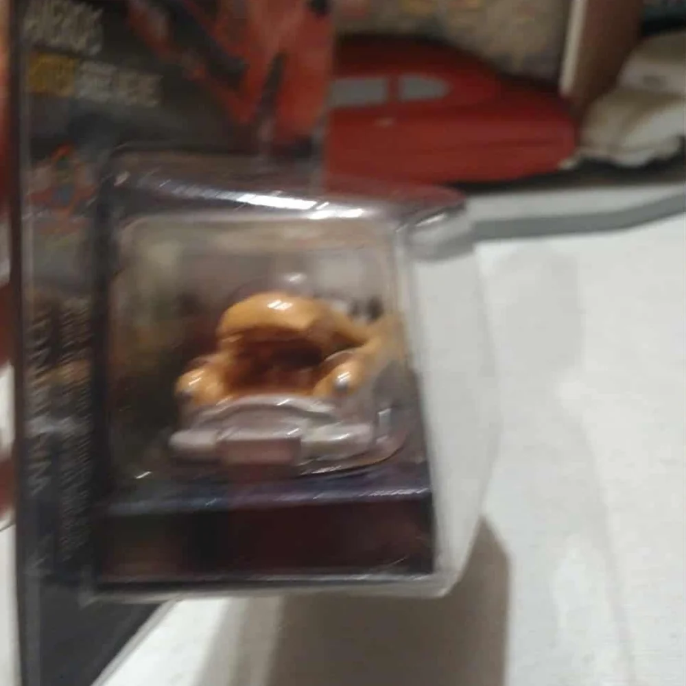 Racing Champions Hot Rod Magazine 1:64 #139 '49 Custom Buick Diecast 1 of 9,999!